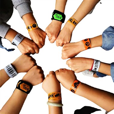 Conas veisteanna frithchaiteacha a fheiceáil ar an duine féin?