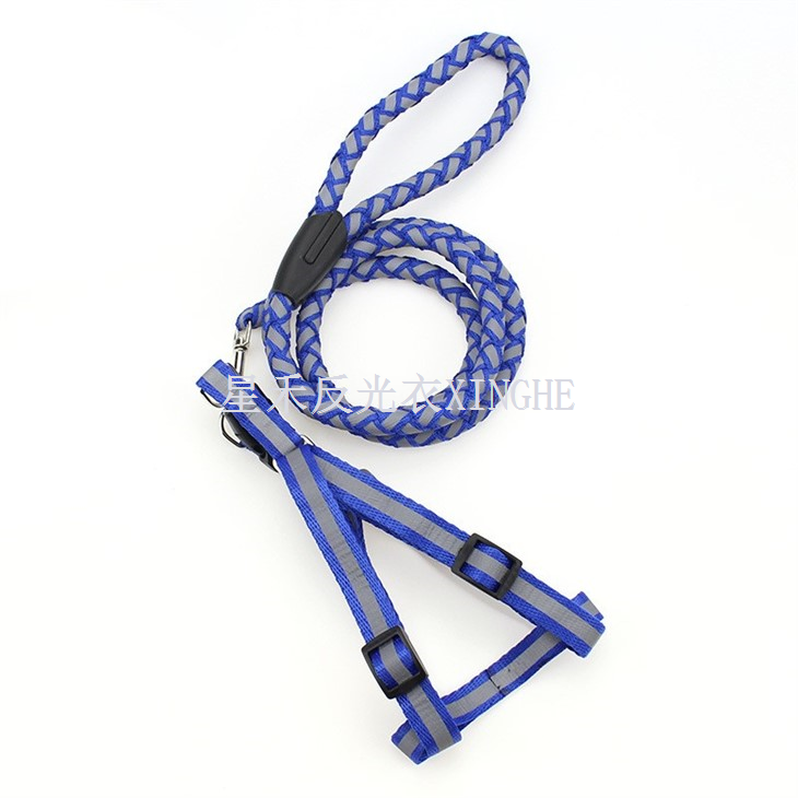 Pet Chest Strap Traction Rope