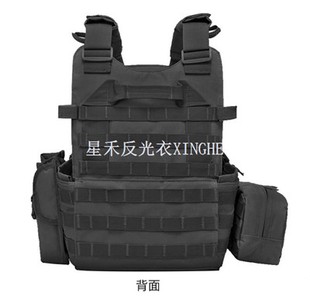 Vest BulletSafe Bulletproof