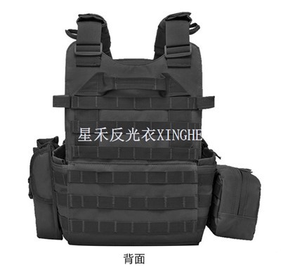 Vest BulletSafe Bulletproof