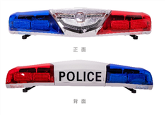 Soilse Aláraim LED Innealtóireacht Tarrthála