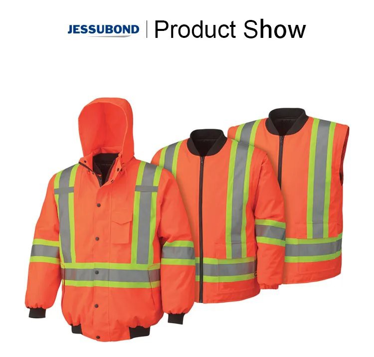 Caith Geimhridh Uiscedhíonach Oibre