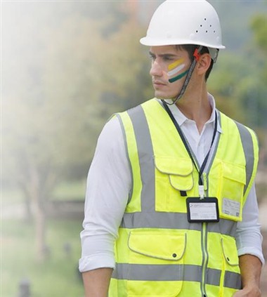 Feidhmchláir sábháilteachta sa ré nua - priontaí frithchaiteacha