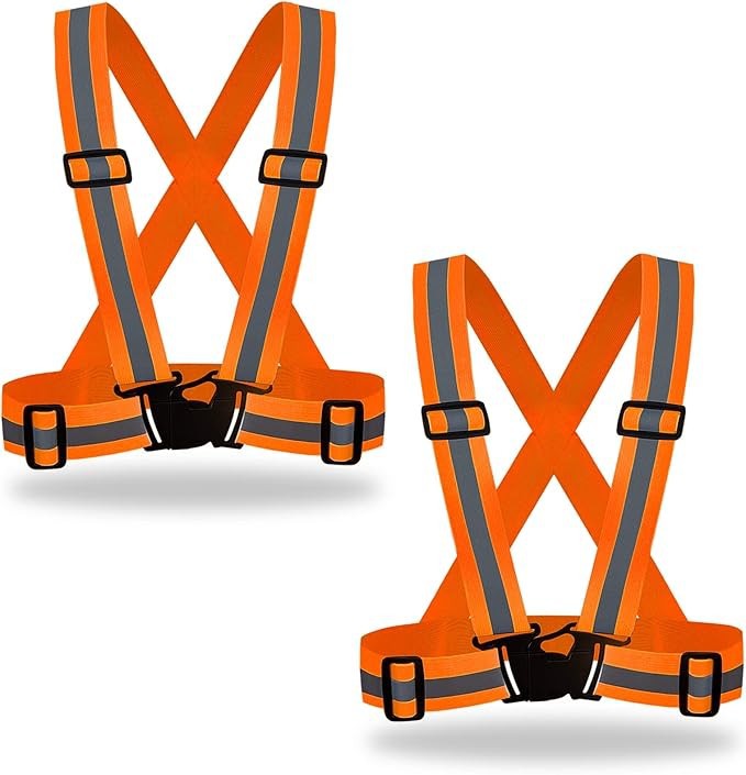 Úim Sábháilteachta a Rith