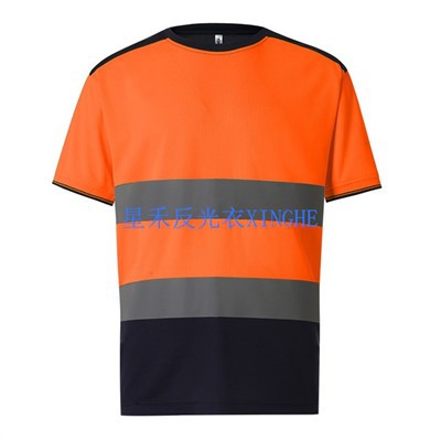 Léinte Polo Machnamhach Le Lógó